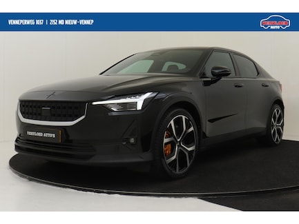 Polestar 2 0