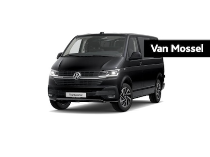Volkswagen Transporter 0