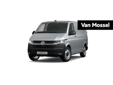 Volkswagen Transporter 0