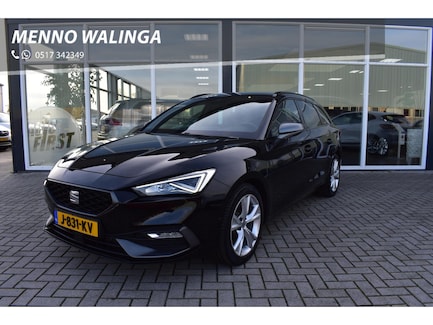 SEAT Leon 0