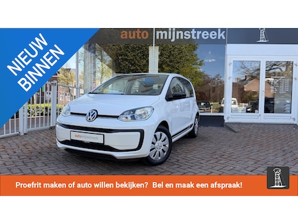Volkswagen Up! 0