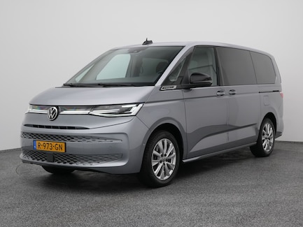 Volkswagen Multivan 0