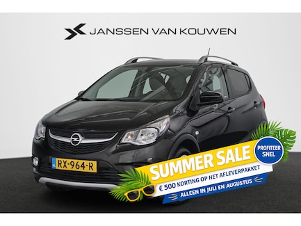 Opel Karl 0