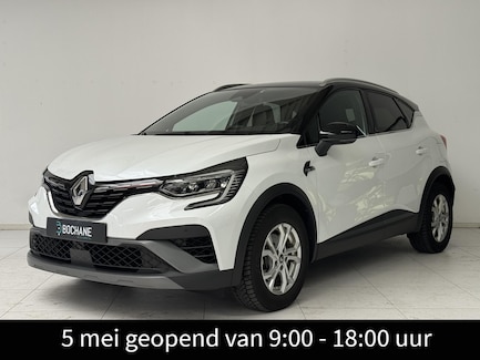 Renault Captur 0