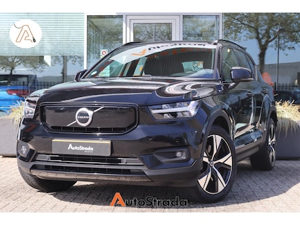 Volvo XC40 0