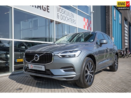 Volvo XC60 0