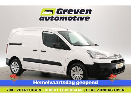 Citroën Berlingo 0