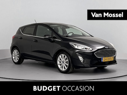 Ford Fiesta 0