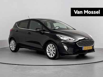 Ford Fiesta 0