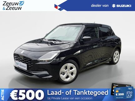 Suzuki Swift 0