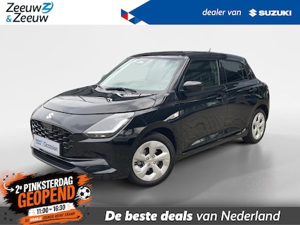 Suzuki Swift 0