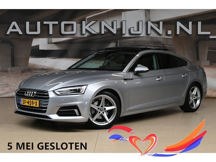 Audi A5 0