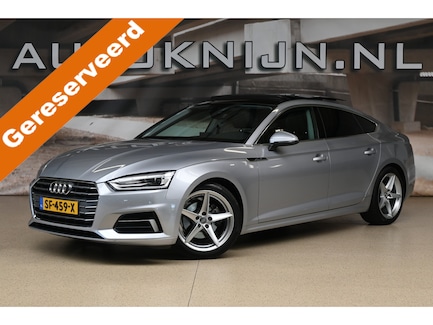 Audi A5 0