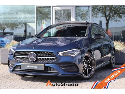 Mercedes-Benz CLA 0