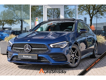 Mercedes-Benz CLA 0