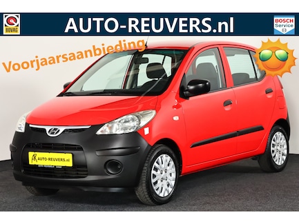 Hyundai i10 0