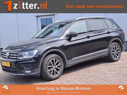 Volkswagen Tiguan Allspace 0