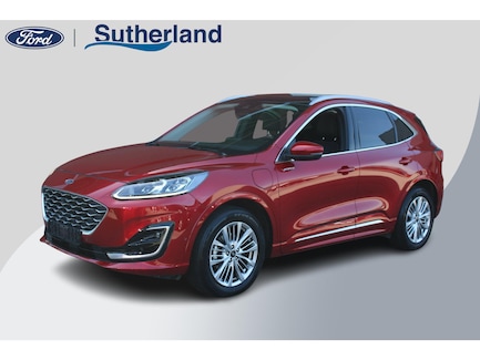 Ford Kuga 0