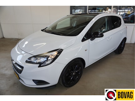 Opel Corsa 0