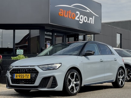 Audi A1 0