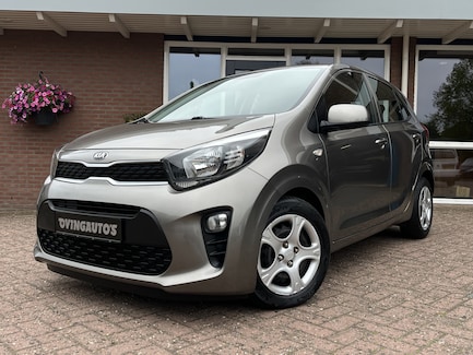 Kia Picanto 0