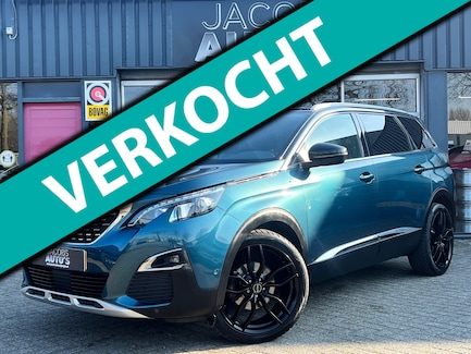 Peugeot 5008 0