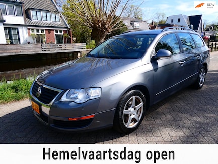 Volkswagen Passat 0