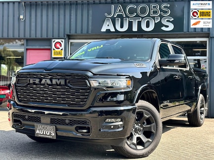 Dodge Ram 1500 0