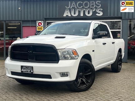Dodge Ram 1500 0