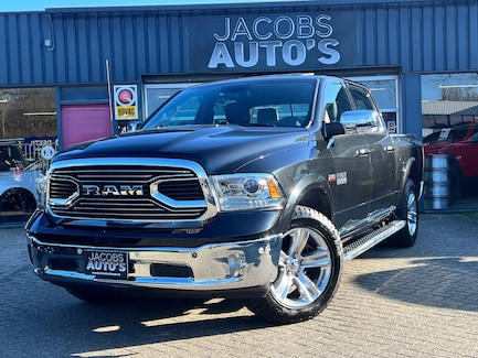 Dodge Ram 1500 0
