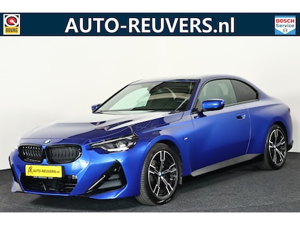 BMW 2-Serie 0