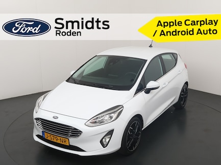 Ford Fiesta 0