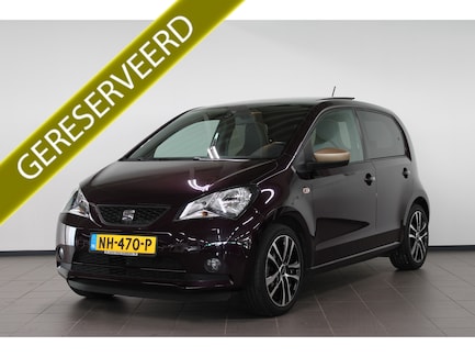SEAT Mii 0