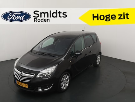 Opel Meriva 0