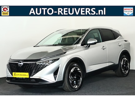 Nissan Qashqai 0