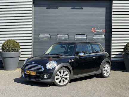 MINI One 0