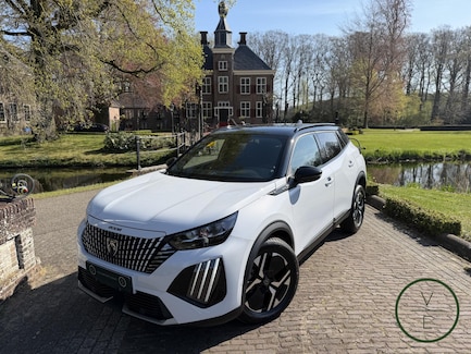 Peugeot 2008 0