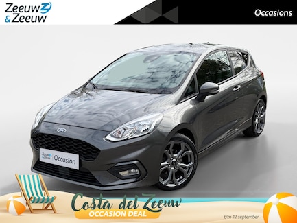 Ford Fiesta 0