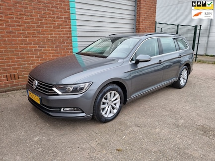 Volkswagen Passat 0