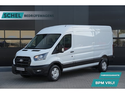 Ford Transit 0