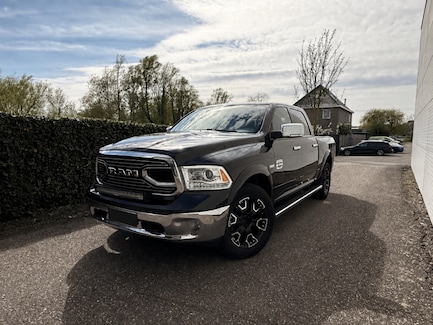 Dodge Ram 1500 0