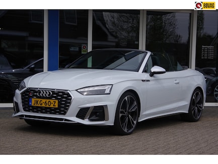 Audi A5 0