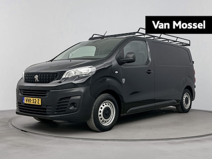Peugeot Expert 0