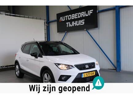 SEAT Arona 0