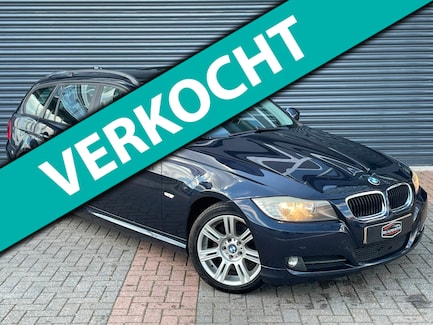 BMW 3-Serie 0
