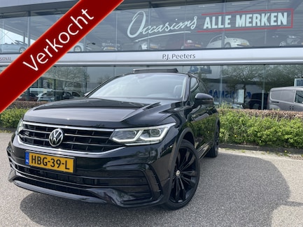 Volkswagen Tiguan 0