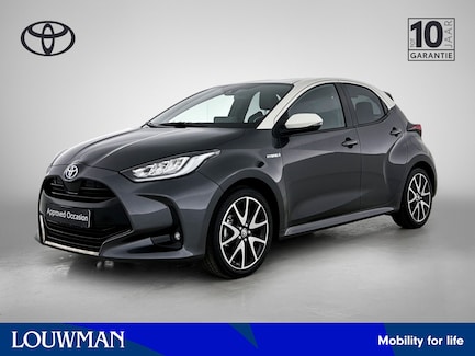 Toyota Yaris 0