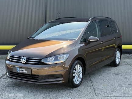 Volkswagen Touran 0