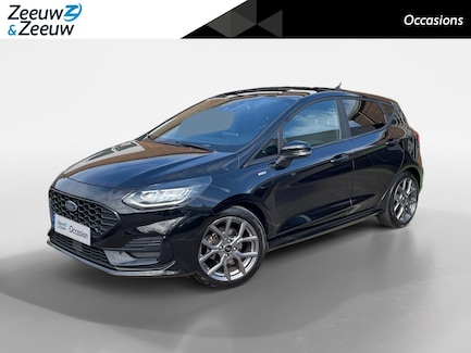 Ford Fiesta 0