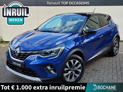 Renault Captur 0
